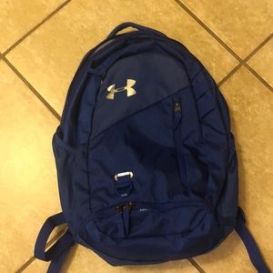 Under Armour Storm Backpack